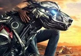 A-X-L (2018) 720p 480p HD BluRay x264 {Dual Audio} [Hindi DD 2.0 + English 2.0] Full Movie