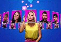 The Circle (Season 1) Complete [Hindi Dubbed] Dual Audio | WEB-DL 720p | Netflix Reality Show [TV Series]