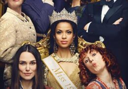 Misbehaviour (2020) Full Movie [In English] With Hindi Subtitles | Web-DL 720p HD