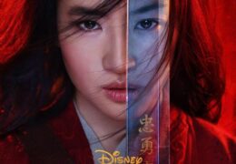 Mulan (2020) Web-DL 480p 720p & 1080p x264 [English 5.1 DD] Esubs | Full Movie